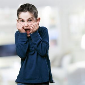 Kaip padėti vaikams valdyti pyktį?